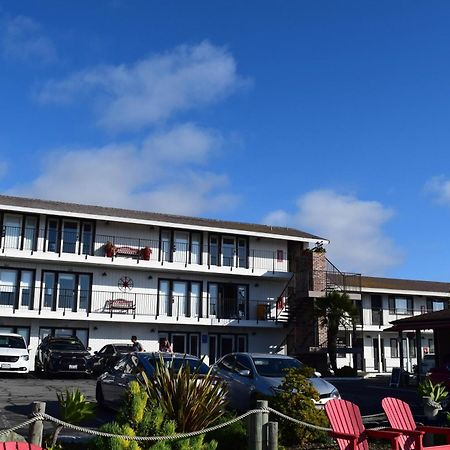 The Landing At Morro Bay Exterior foto