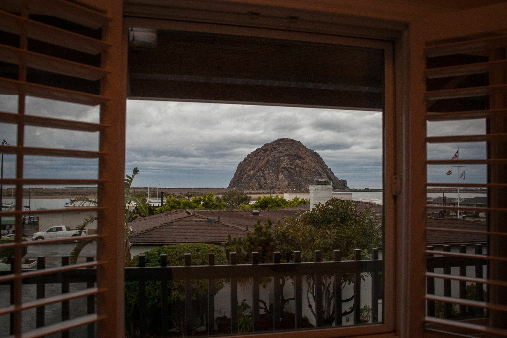 The Landing At Morro Bay Motel Exterior foto