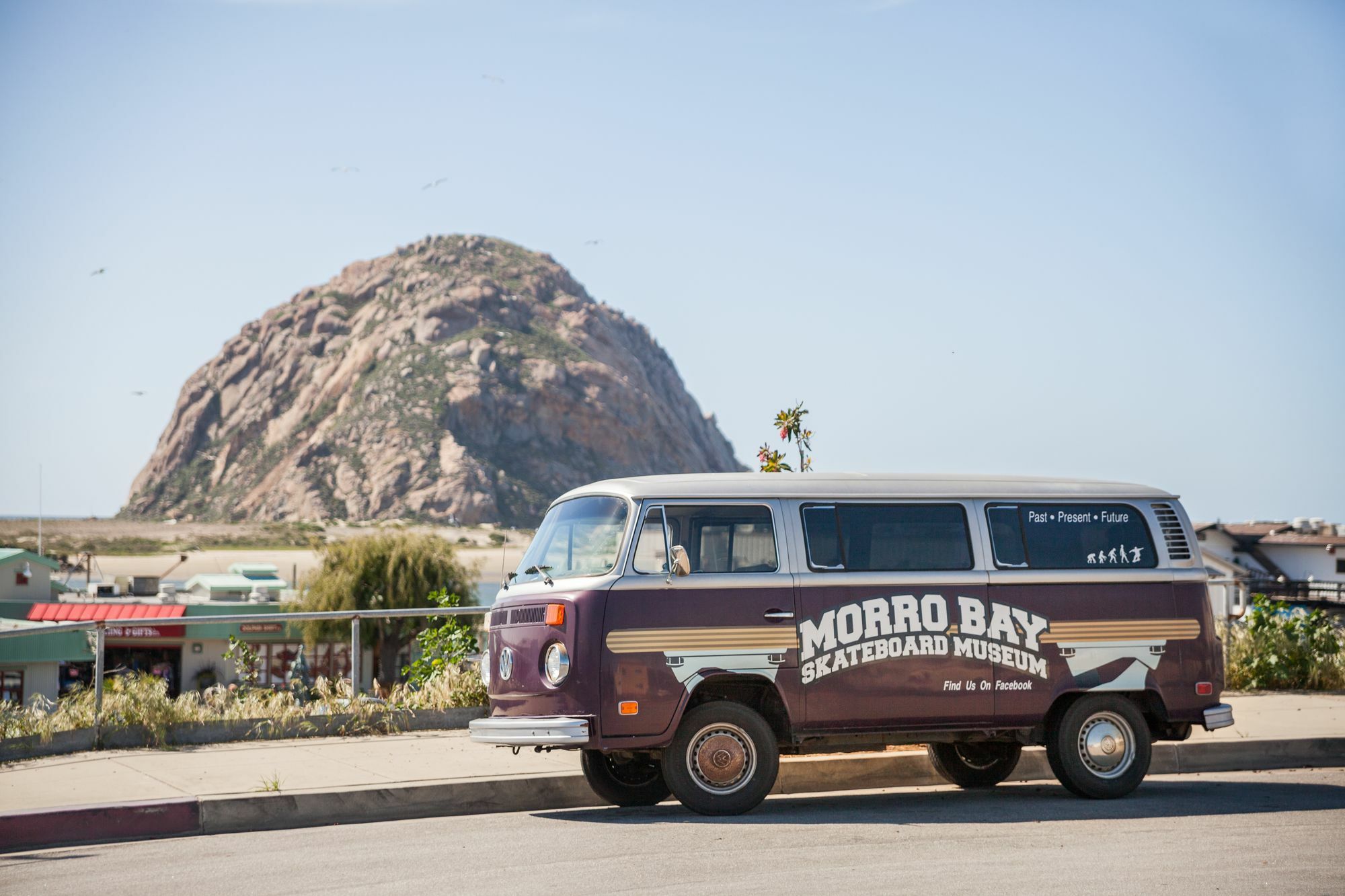 The Landing At Morro Bay Motel Exterior foto